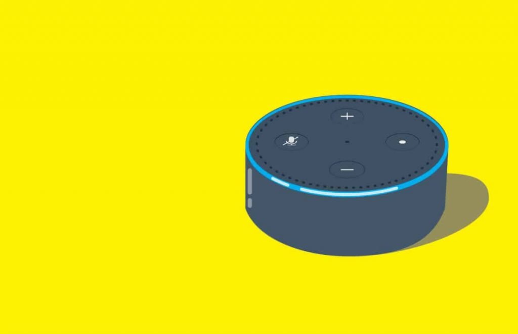 Alexa? How Voice-First Technology Helps Older Adults